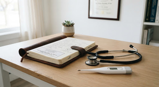 Veterinary medical services