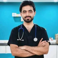 Dr. Hussain Niazi, DVM