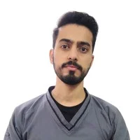 Dr. Muhammad Umair Shahid, DVM
